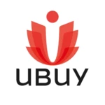 Logo of UBUY LIFE android Application 